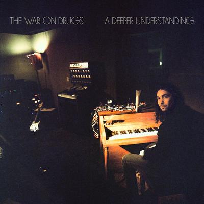 Nothing to Find By The War on Drugs's cover