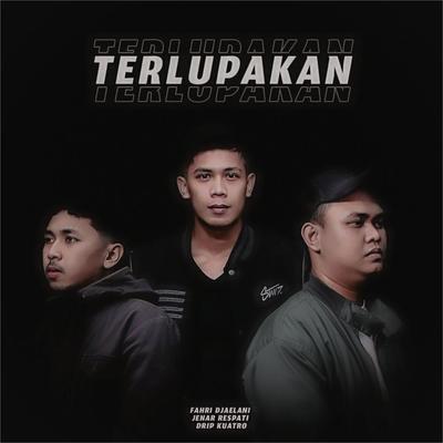 Terlupakan's cover