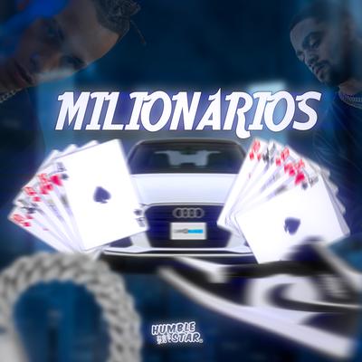 Milionários By Scottini, Calinogs's cover