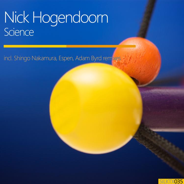 Nick Hogendoorn's avatar image