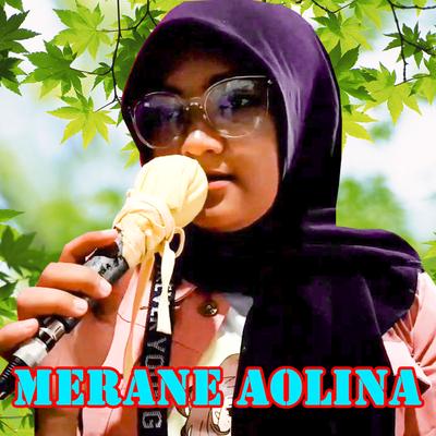 Merane Aolina's cover