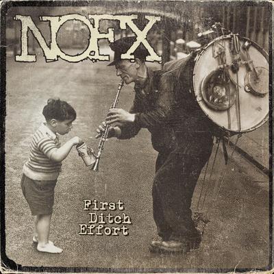 Bye Bye Biopsy Girl By NOFX's cover