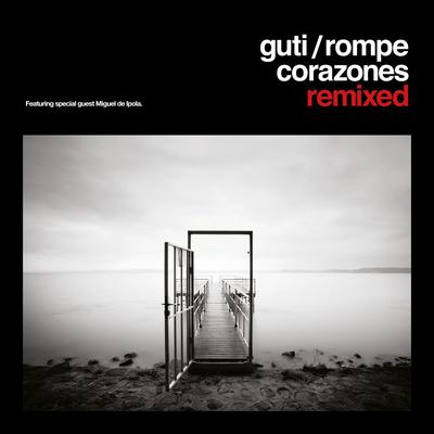 El Solitario (Carl Craig Remix) By Guti's cover