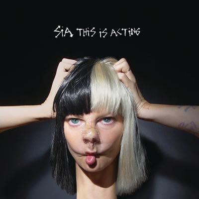 This Is Acting's cover