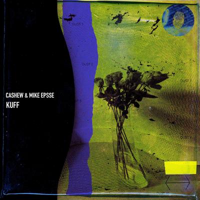 KUFF By Cashew, Mike Epsse's cover