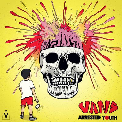 VANS's cover