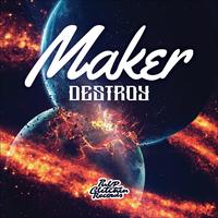 Maker's avatar cover