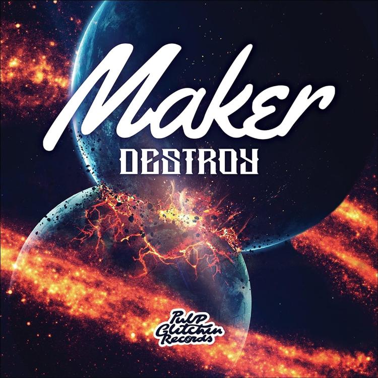 Maker's avatar image