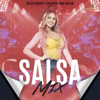 Salsa Picante Y Caliente Para Bailar Vol. 5's cover