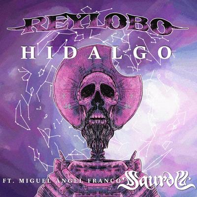 Hidalgo's cover