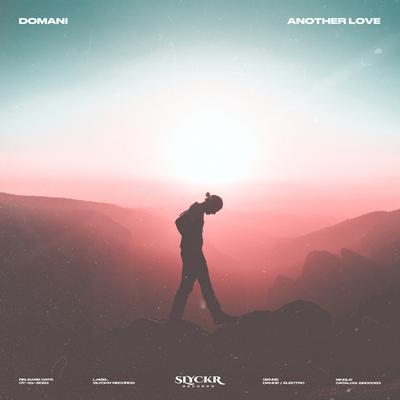 Another Love By Domani's cover