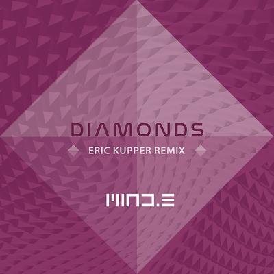 Diamonds (Eric Kupper Remix)'s cover