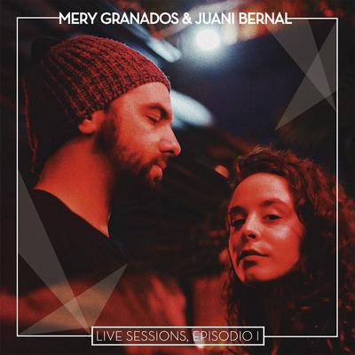 Chandelier By Mery Granados, Juani Bernal's cover