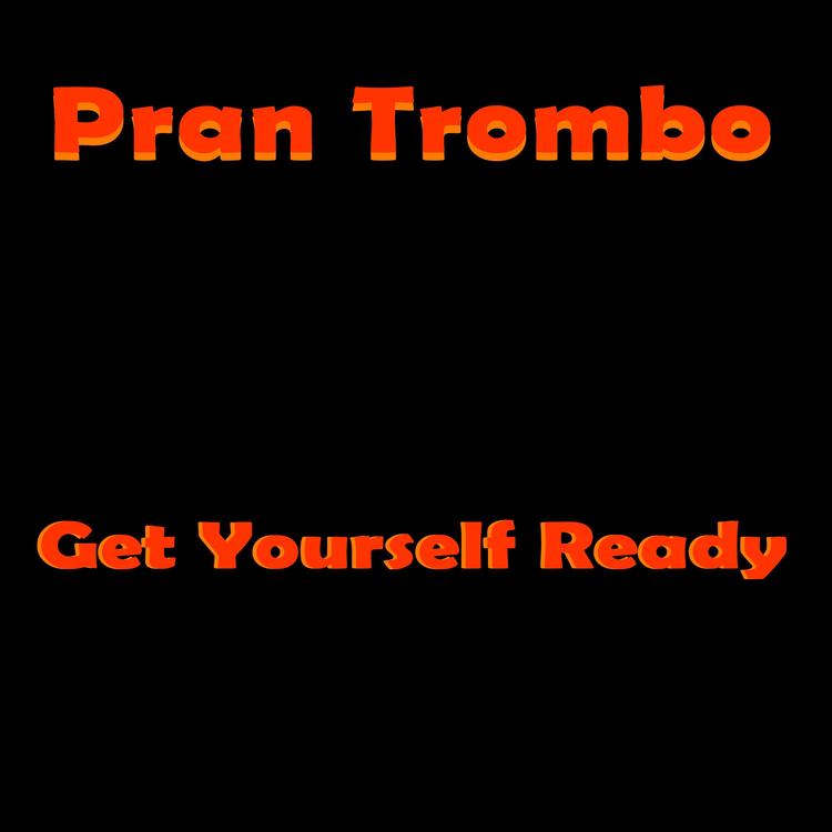 Pran Trombo's avatar image