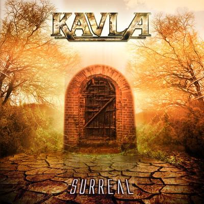 Impersonal World By Kavla's cover