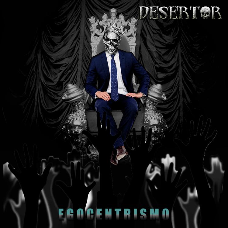 Desertor Hardcore's avatar image