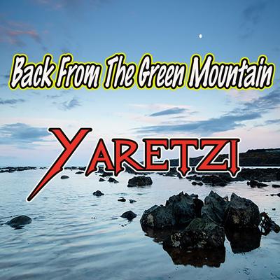 Yaretzi's cover