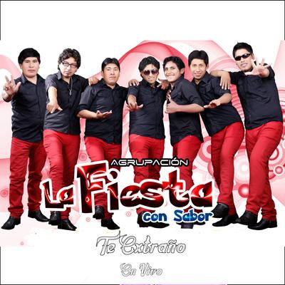 La Fiesta En Vivo's cover
