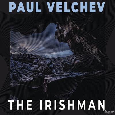 The Irishman By Paul Velchev's cover