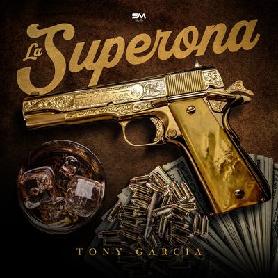 La Superona's cover