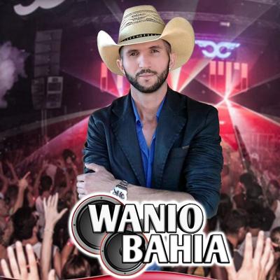 Wanio bahia's cover