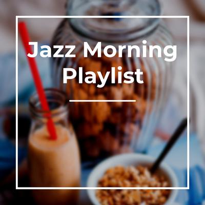 Coffee Jazz Mix's cover
