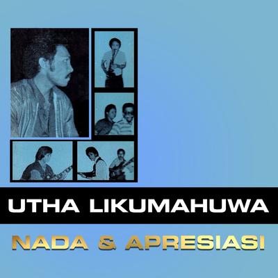 Kenikmatan Tersendiri By Utha Likumahuwa's cover