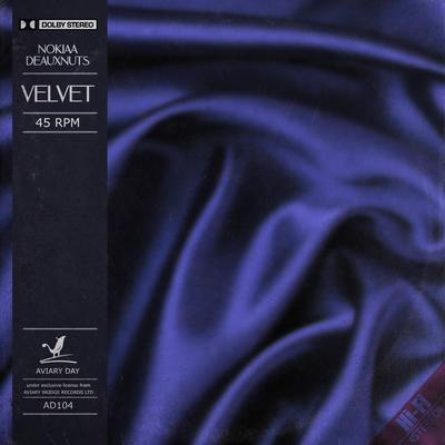 Velvet By Nokiaa, Deauxnuts's cover