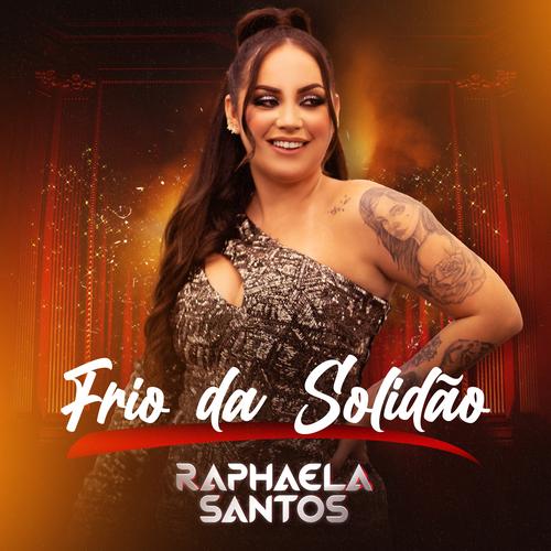 Frio da Solidão (Ao Vivo)'s cover