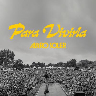 Para Vivirla's cover