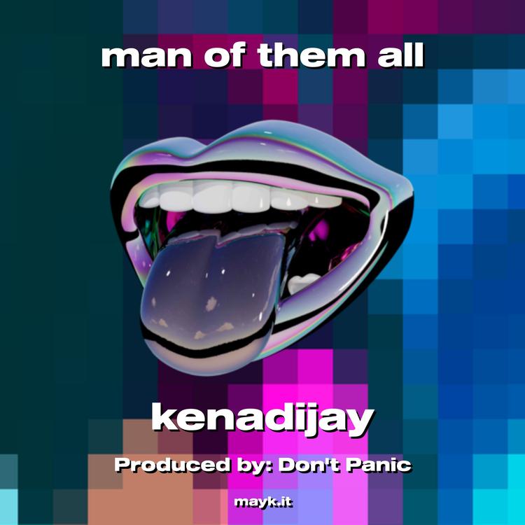 kenadijay's avatar image