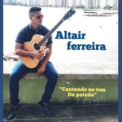 Altair Ferreira's cover