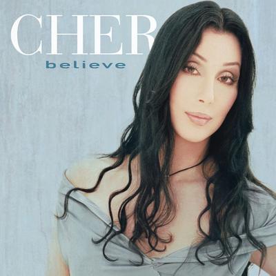 Believe (Almighty Definitive Mix) By Cher's cover