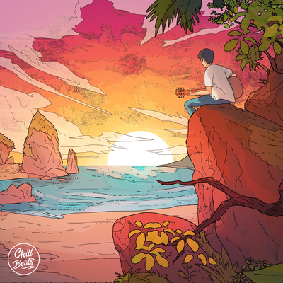 One Sunny Day By Softy, Mondo Loops's cover