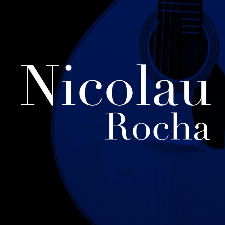 Nicolau Rocha's avatar image