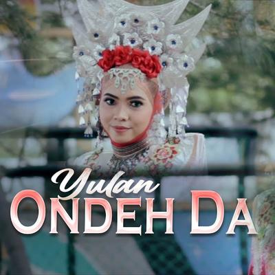 Ondeh Da's cover