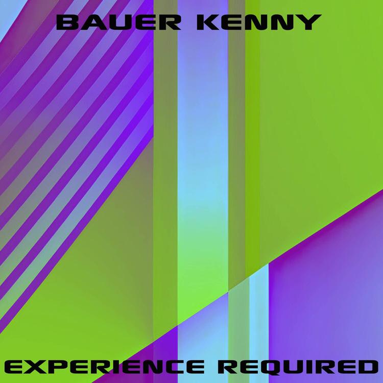 Bauer Kenny's avatar image