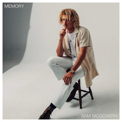 Memory By Sam McGovern's cover