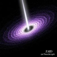 Zaid's avatar cover