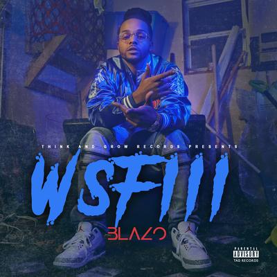 World Star Flow 3 By Blazo's cover