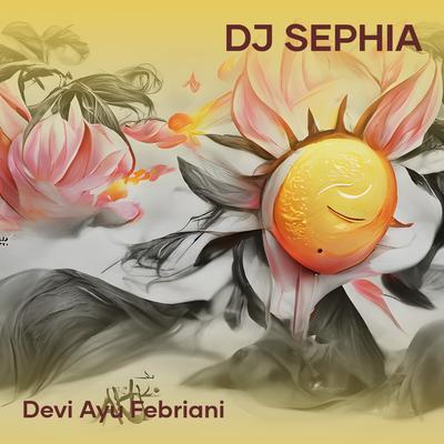 Dj Sephia's cover