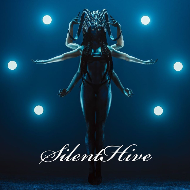 SilentHive's avatar image
