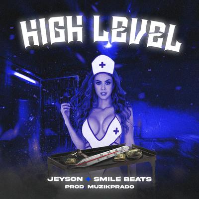 High Level's cover