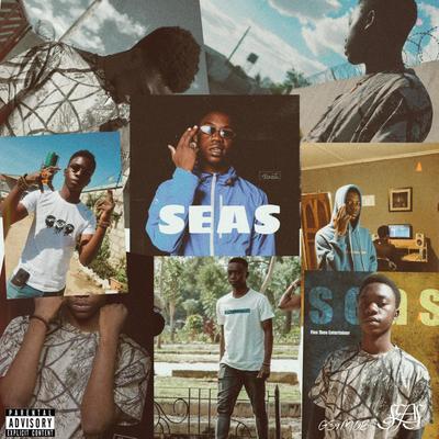 Seas EP's cover