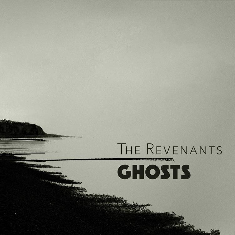 The Revenants's avatar image