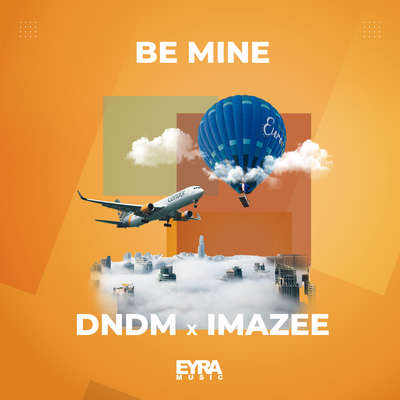 Be Mine's cover