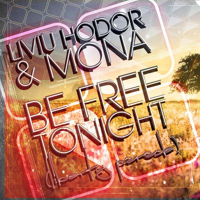 Be Free Tonight By Liviu Hodor's cover