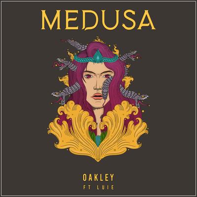 Medusa's cover