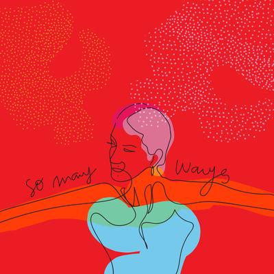 So Many Ways By Monogem's cover