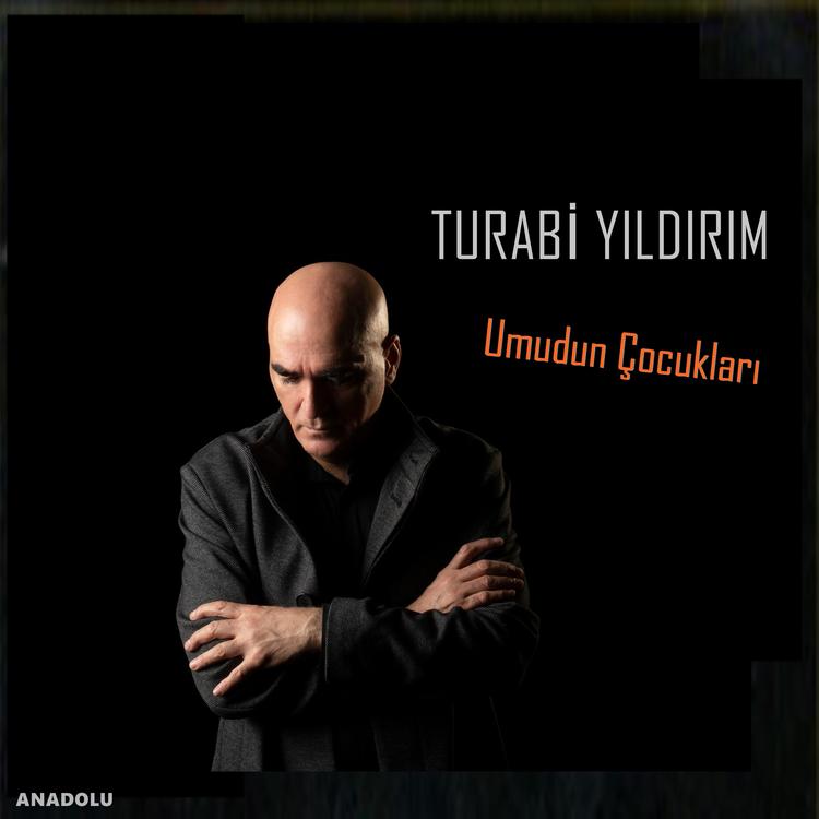 Turabi Yıldırım's avatar image